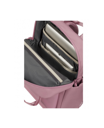 american tourister Plecak na laptopa Soulpack 15 '' Różowy