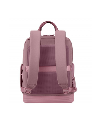 american tourister Plecak na laptopa Soulpack 15 '' Różowy