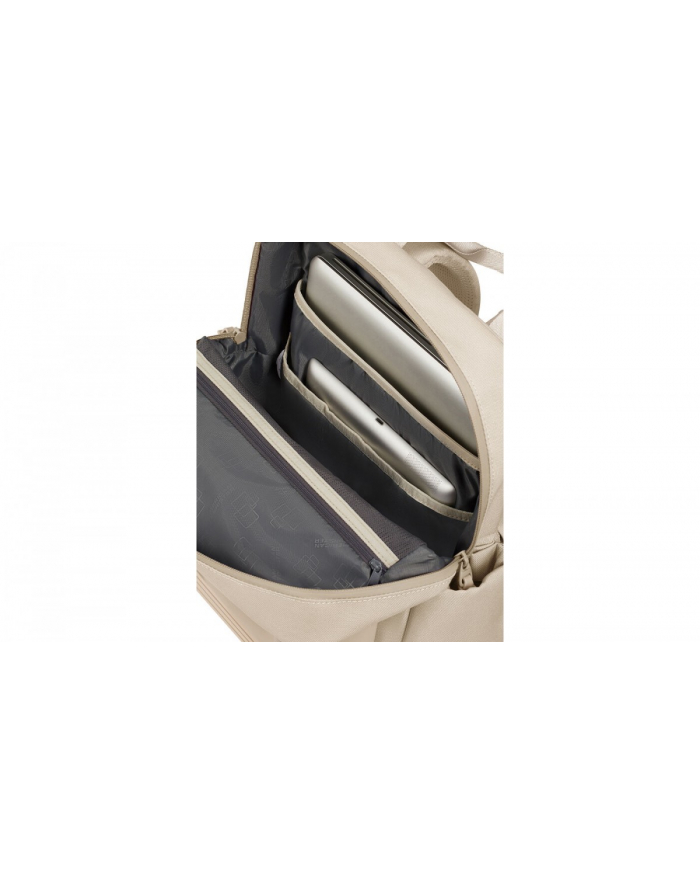 american tourister Plecak na laptopa Soulpack 15 '' Beżowy główny