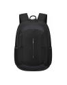 american tourister Plecak na laptopa 15.6 cala Urban Grove czarny - nr 1