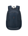 american tourister Plecak na laptopa 15.6 cala Urban Grove granatowy - nr 1