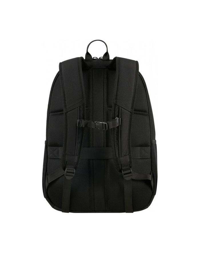 american tourister Plecak na laptopa 17.3 cala Urban Grove czarny główny