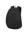 american tourister Plecak na laptopa 17.3 cala Urban Grove czarny - nr 6