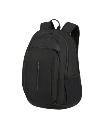 american tourister Plecak na laptopa 17.3 cala Urban Grove czarny