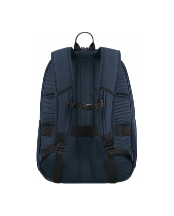 american tourister Plecak na laptopa 17.3 cala Urban Grove granatowy nr 1