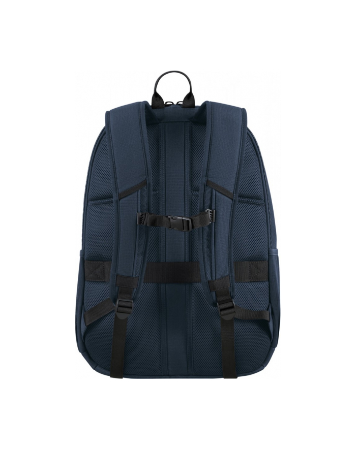 american tourister Plecak na laptopa 17.3 cala Urban Grove granatowy główny
