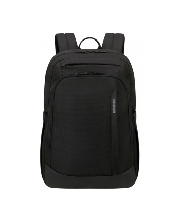 american tourister Plecak na laptopa 15.6 cala Work czarny