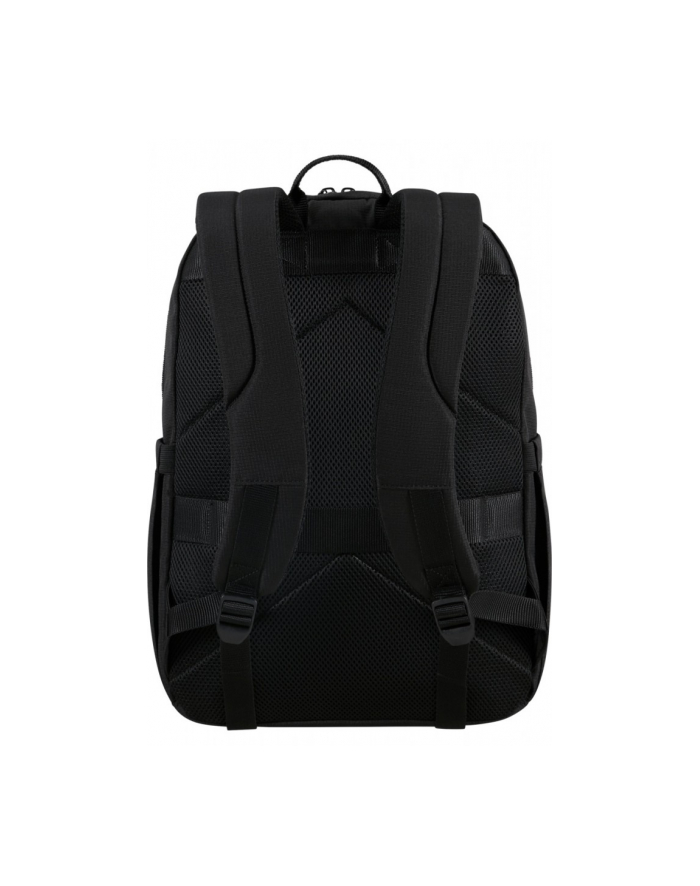 american tourister Plecak na laptopa 15.6 cala Work czarny główny