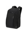 american tourister Plecak na laptopa 15.6 cala Work czarny - nr 5