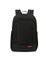 american tourister Plecak na laptopa 15.6 cala Office czarny - nr 1