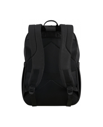 american tourister Plecak na laptopa 15.6 cala Office czarny