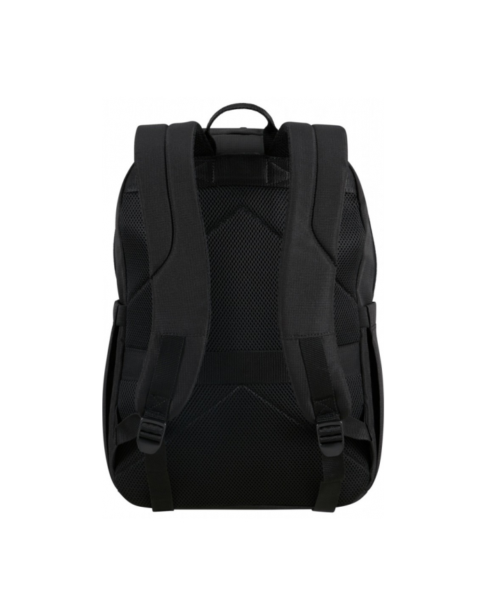 american tourister Plecak na laptopa 15.6 cala Office czarny główny