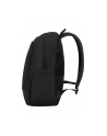 american tourister Plecak na laptopa 15.6 cala Office czarny - nr 4
