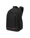 american tourister Plecak na laptopa 15.6 cala Office czarny - nr 5