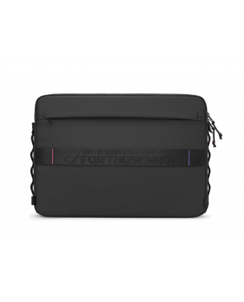 asus Torba na notebooka ROG Slash Sleeve Bag 4.0 90XB09Z0-BSL000
