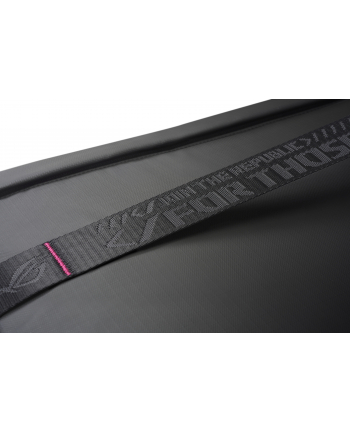 asus Torba na notebooka ROG Slash Sleeve Bag 4.0 90XB09Z0-BSL000