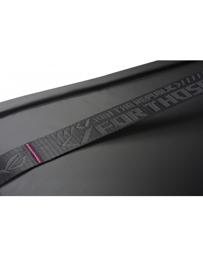 asus Torba na notebooka ROG Slash Sleeve Bag 4.0 90XB09Z0-BSL000 główny