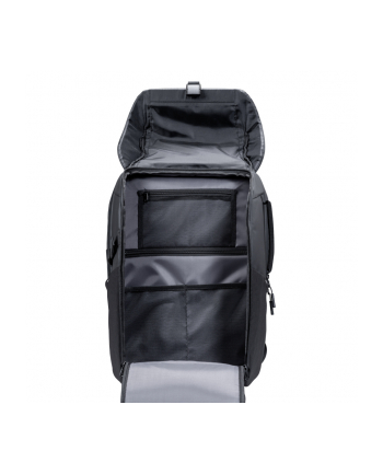 trust Plecak podróżny na laptopa 17 '' YERSEY czarny