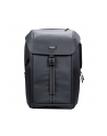 trust Plecak podróżny na laptopa 17 '' YERSEY czarny - nr 1