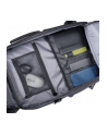 trust Plecak podróżny na laptopa 17 '' YERSEY czarny - nr 9