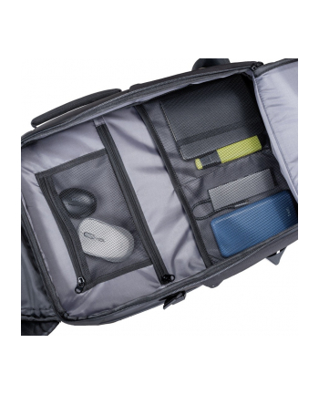 trust Plecak podróżny na laptopa 17 '' YERSEY czarny