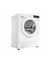 candy Pralko-suszarka do zabudowy BC4S495M4D8-S - nr 2