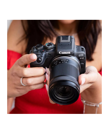 canon Osłona obiektywu ER-SC2 5897C001 nr 1