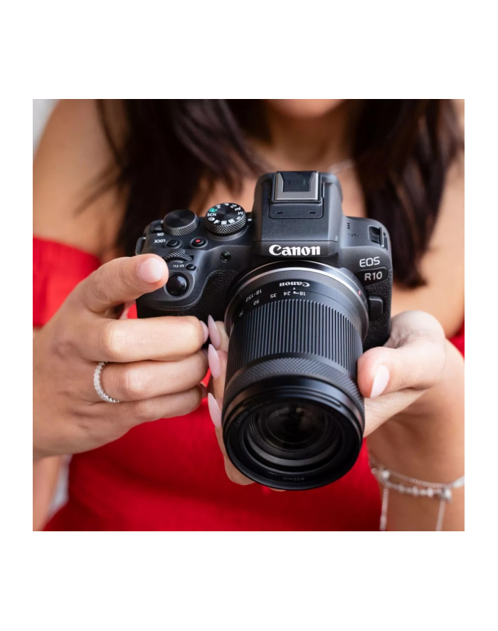 canon Osłona obiektywu ER-SC2 5897C001 główny