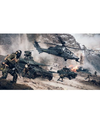 cenega Gra PlayStation 5 Battlefield 6