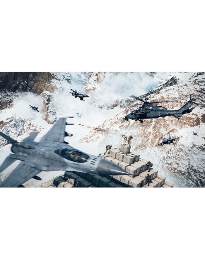cenega Gra Xbox Series X Battlefield 6 główny