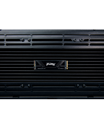 kingston Dysk SSD FURY Renegade G5 8TB NVMe5.0 M.2 2280 14800/14000MB/s