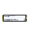 kingston Dysk SSD FURY Renegade G5 8TB NVMe5.0 M.2 2280 14800/14000MB/s - nr 22