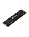 kingston Dysk SSD FURY Renegade G5 8TB NVMe5.0 M.2 2280 14800/14000MB/s - nr 23