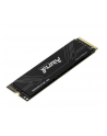 kingston Dysk SSD FURY Renegade G5 8TB NVMe5.0 M.2 2280 14800/14000MB/s - nr 3