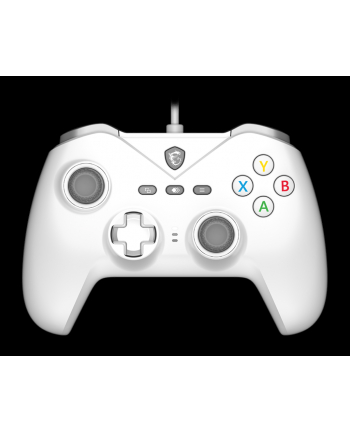 msi Gamepad Force GC200 Biały