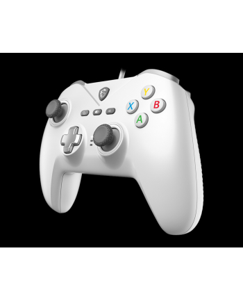 msi Gamepad Force GC200 Biały