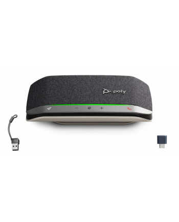 poly Zestaw głośnomówiący Sync 20 SPKPHN USB-A/C B95VJUT#AC3