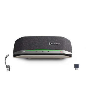 poly Zestaw głośnomówiący Sync 20+ SPKPHN USB-A/C      B95VKAA#AC3
