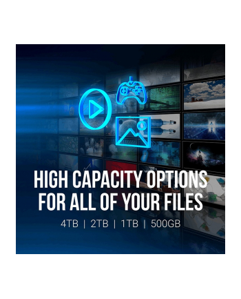 pny Dysk SSD 1TB M.2 2280 CS2241 M280CS2241-1TB-RB