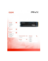 pny Dysk SSD 1TB M.2 2280 CS2241 M280CS2241-1TB-RB - nr 8