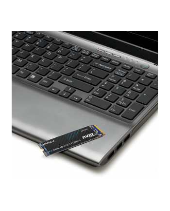 pny Dysk SSD 500GB M.2 2280 CS2241 M280CS2241-500-RB