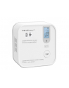 qoltec Czujnik tlenku węgla z baterią | alarm 85dB | LED - nr 11