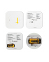 qoltec Czujnik tlenku węgla z baterią | alarm 85dB | LED - nr 6