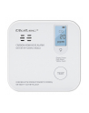 qoltec Czujnik tlenku węgla z baterią | alarm 85dB | LED - nr 7