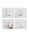 qoltec Czujnik wycieku gazu i tlenku węgla | alarm 85dB | LED - nr 5