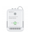 qoltec Czujnik wycieku gazu i tlenku węgla | alarm 85dB | LED - nr 7