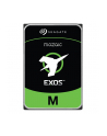 seagate Dysk Exos M 30TB SATA  3,5 ISE ST30000NM004K - nr 1