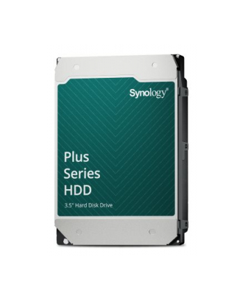 synology Dysk HDD 8TB SATA 7.2k 3.5 HAT3320-8T 3Y