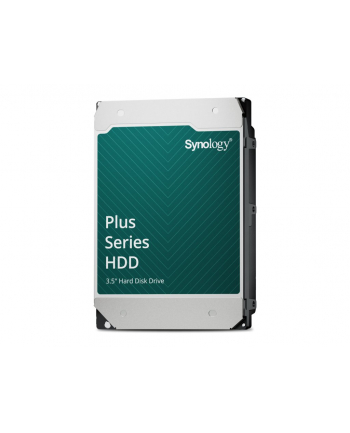 synology Dysk HDD 8TB SATA 7.2k 3.5 HAT3320-8T 3Y