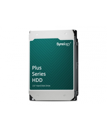 synology Dysk HDD 8TB SATA 7.2k 3.5 HAT3320-8T 3Y